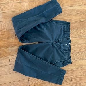 Levi’s chino pants